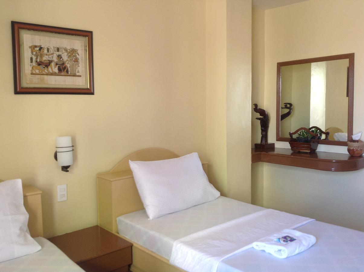 Danel Pensionne House Tacloban Zewnętrze zdjęcie