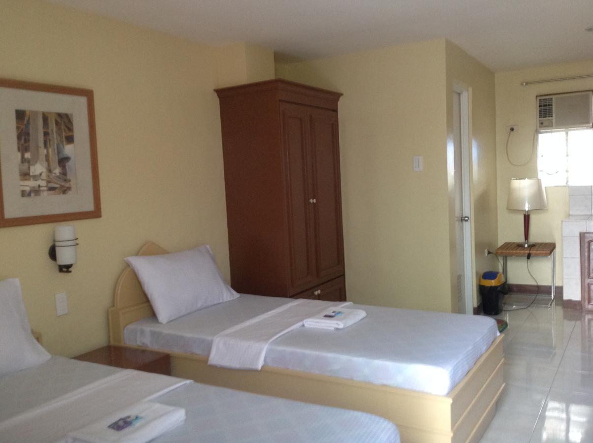 Danel Pensionne House Tacloban Zewnętrze zdjęcie