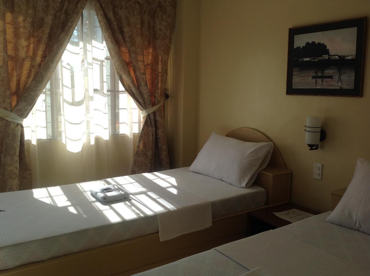 Danel Pensionne House Tacloban Zewnętrze zdjęcie