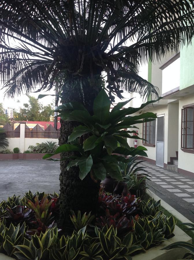 Danel Pensionne House Tacloban Zewnętrze zdjęcie
