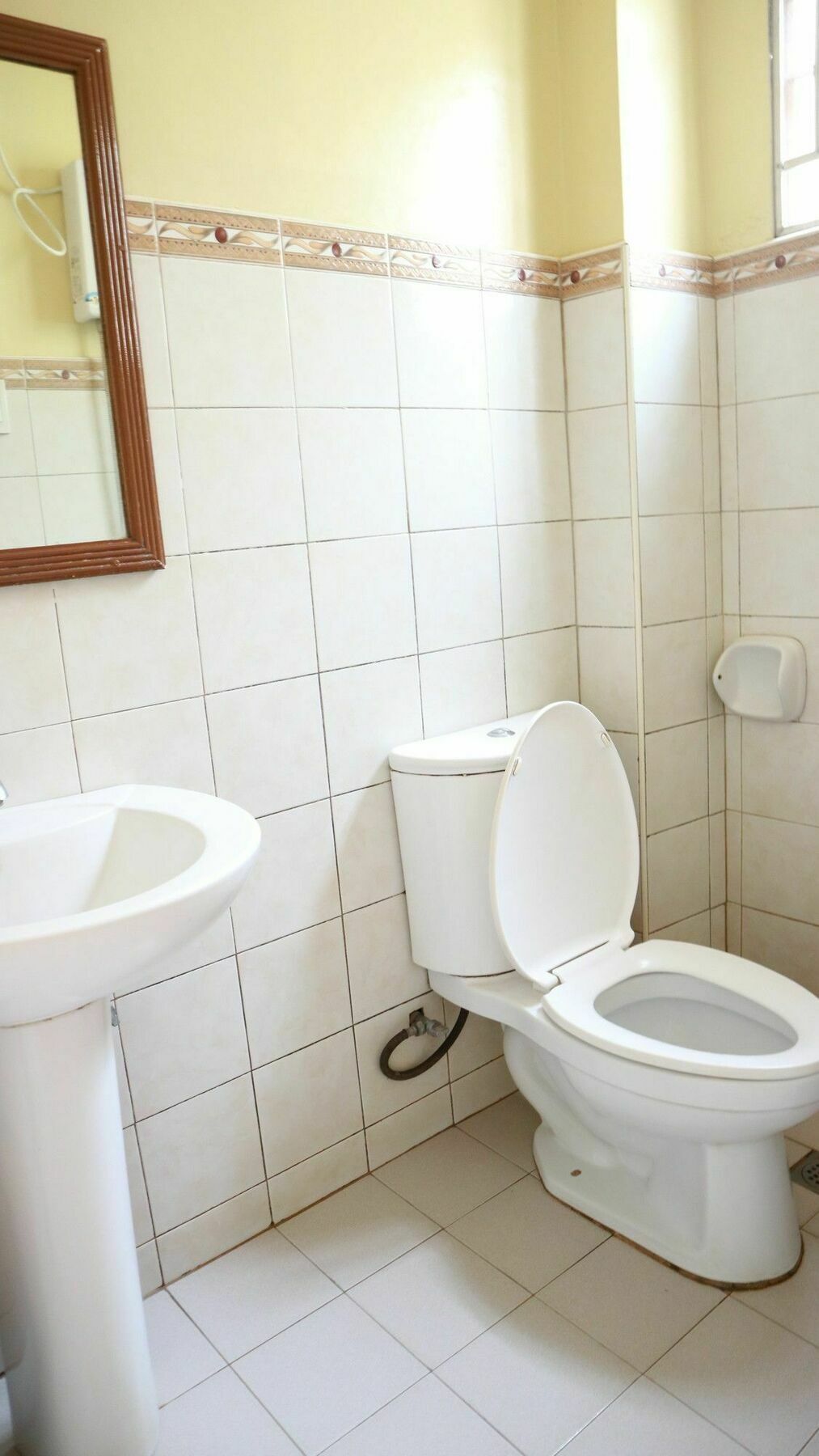 Danel Pensionne House Tacloban Zewnętrze zdjęcie