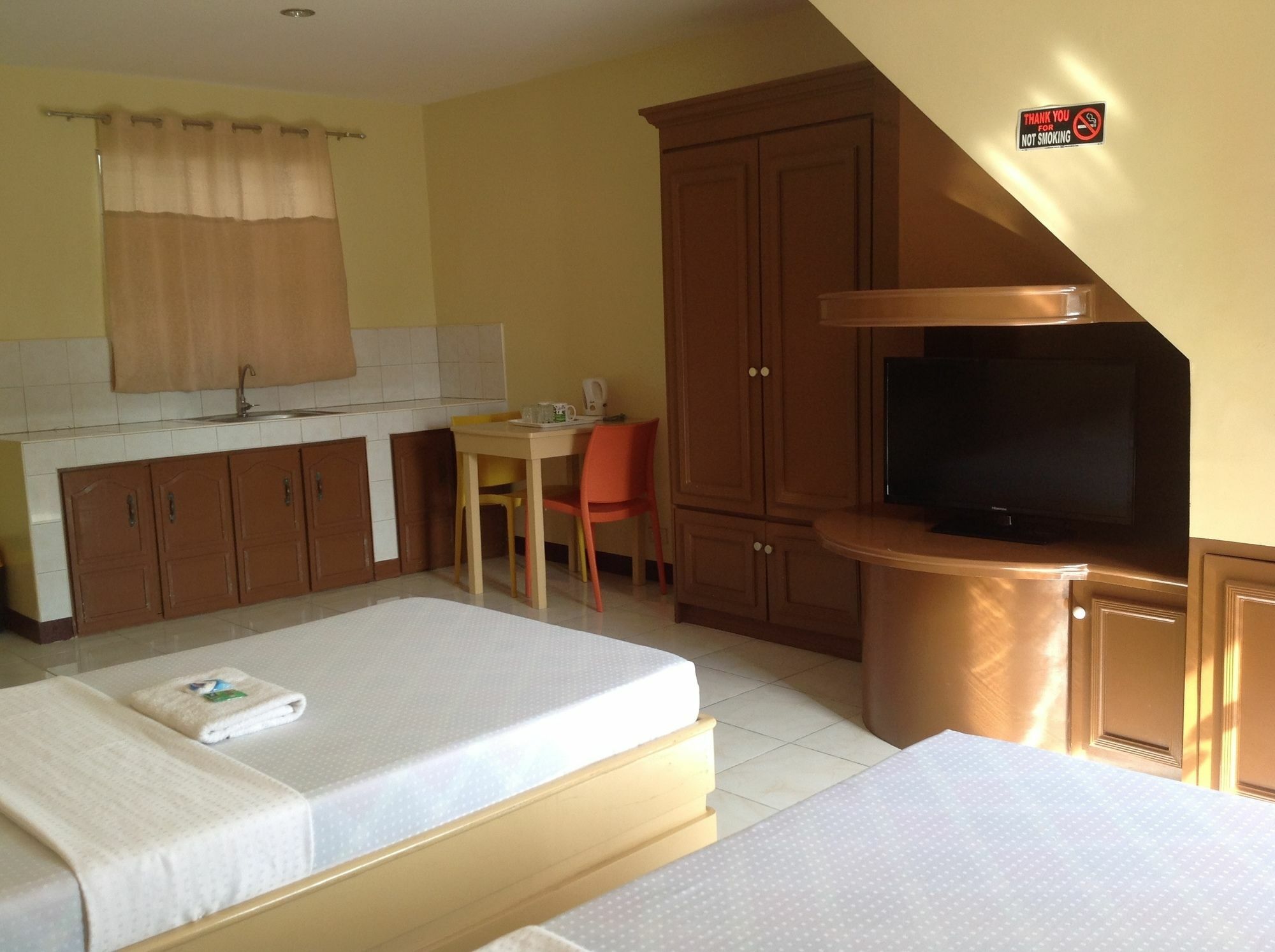 Danel Pensionne House Tacloban Zewnętrze zdjęcie