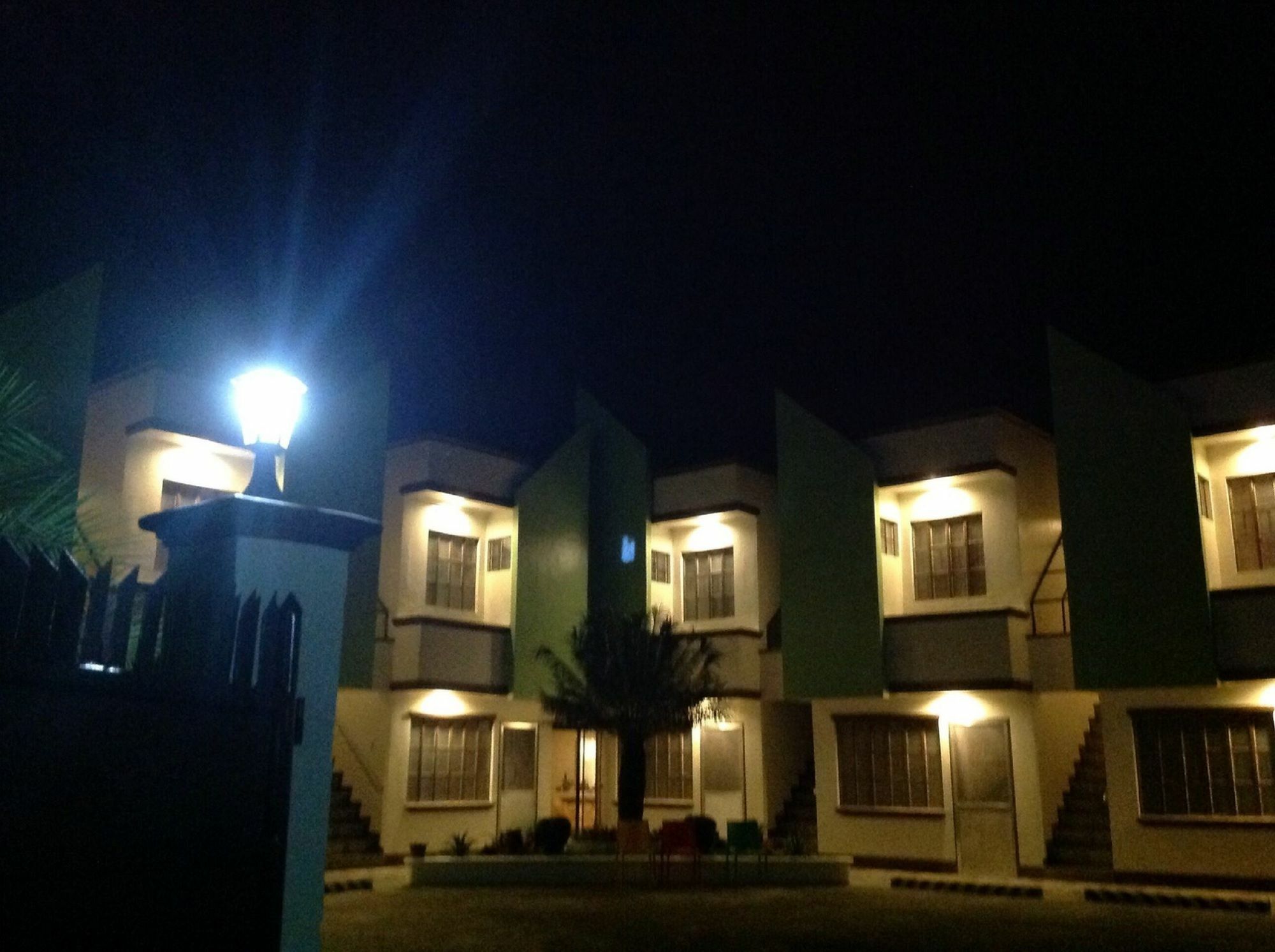 Danel Pensionne House Tacloban Zewnętrze zdjęcie